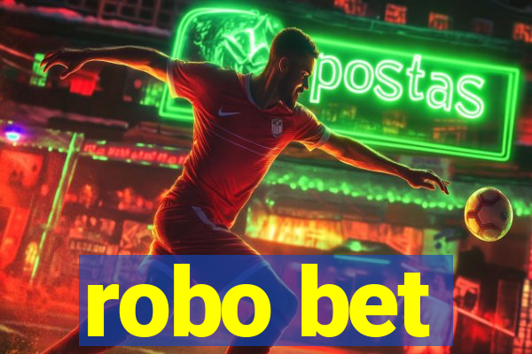 robo bet